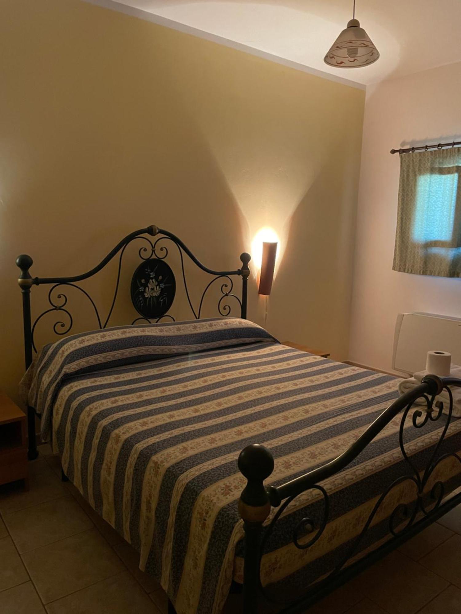 Agriturismo Salento Pietralata Andrano Extérieur photo