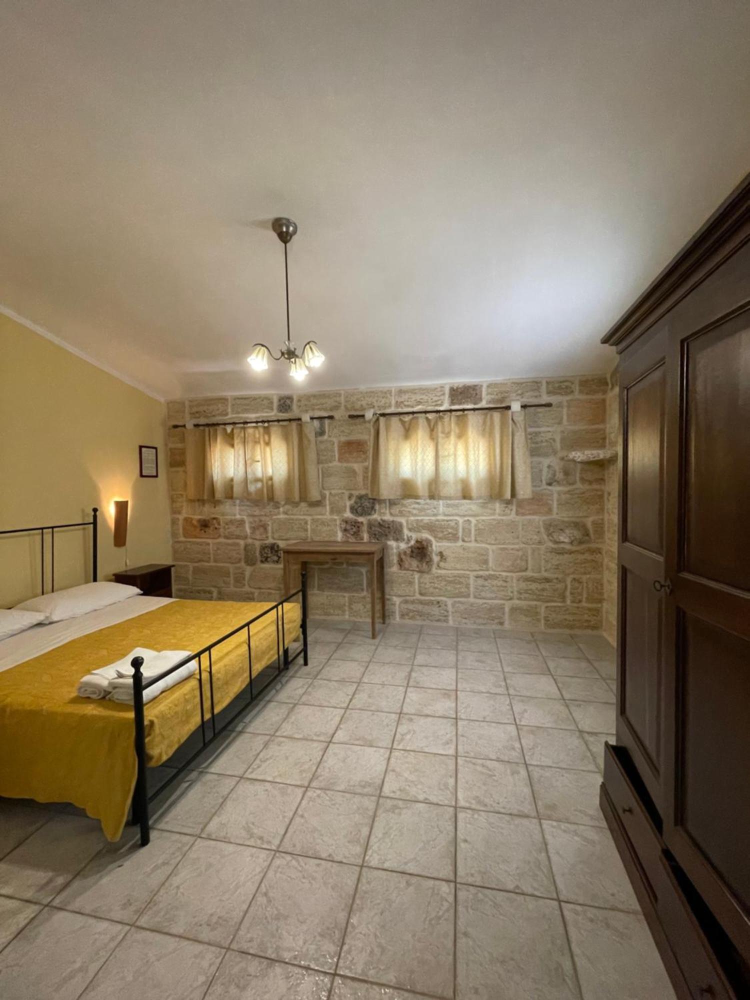 Agriturismo Salento Pietralata Andrano Extérieur photo