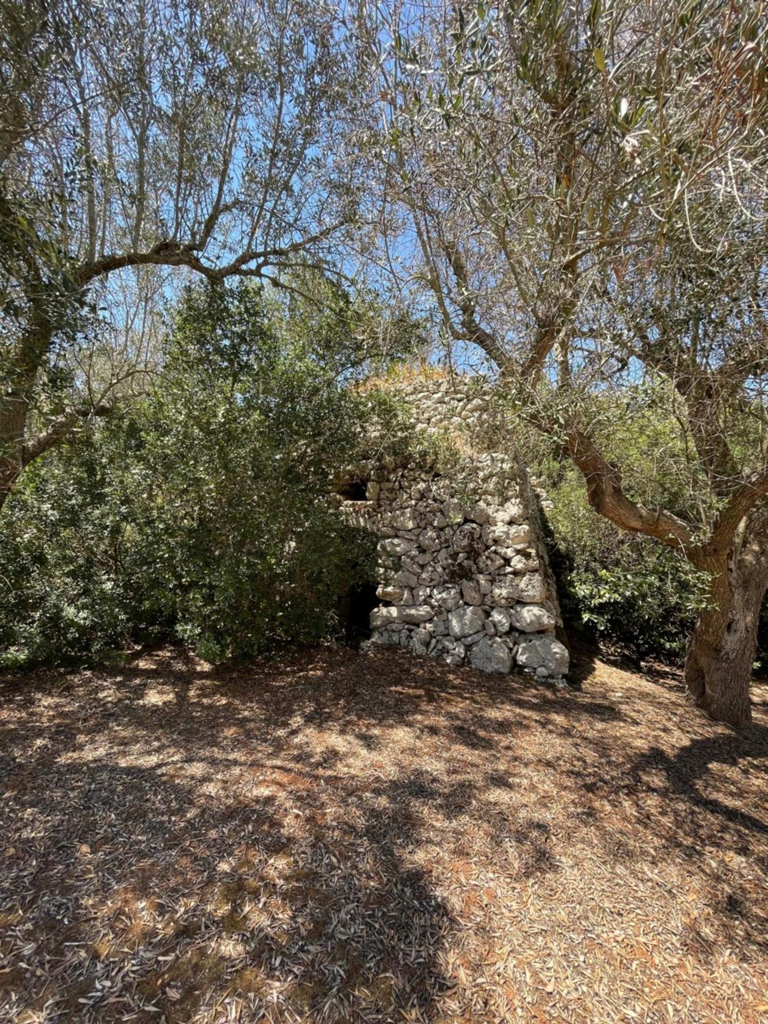 Villa Agriturismo Salento Pietralata à Andrano Extérieur photo