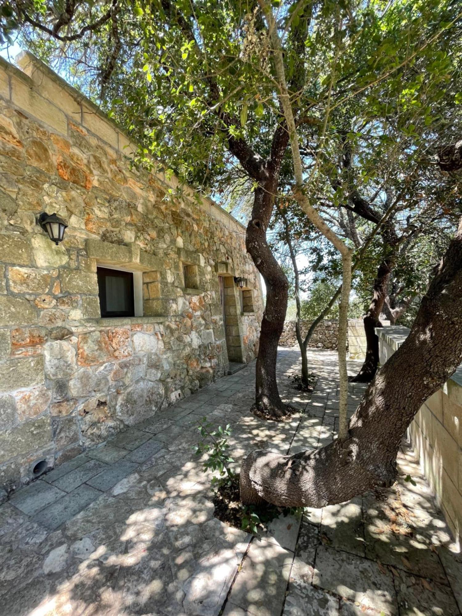 Agriturismo Salento Pietralata Andrano Extérieur photo